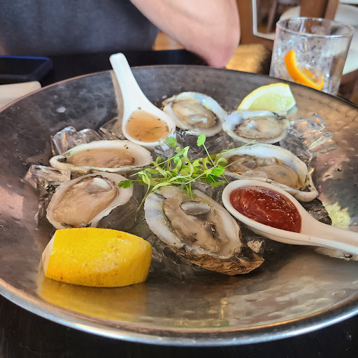 SeaSalt Restaurant - Thumbnail