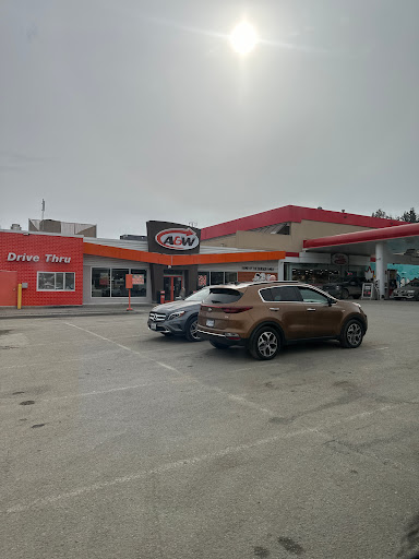 Petro-Canada Gas Station & Petro-Pass Truck Stop - Thumbnail