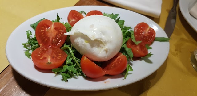 Taverna Lucifero