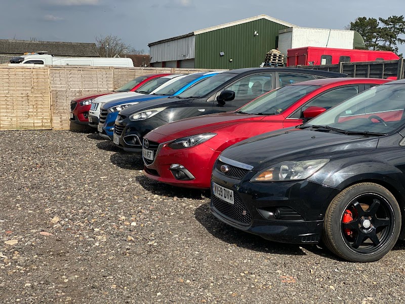 AURA VEHICLES photo 2