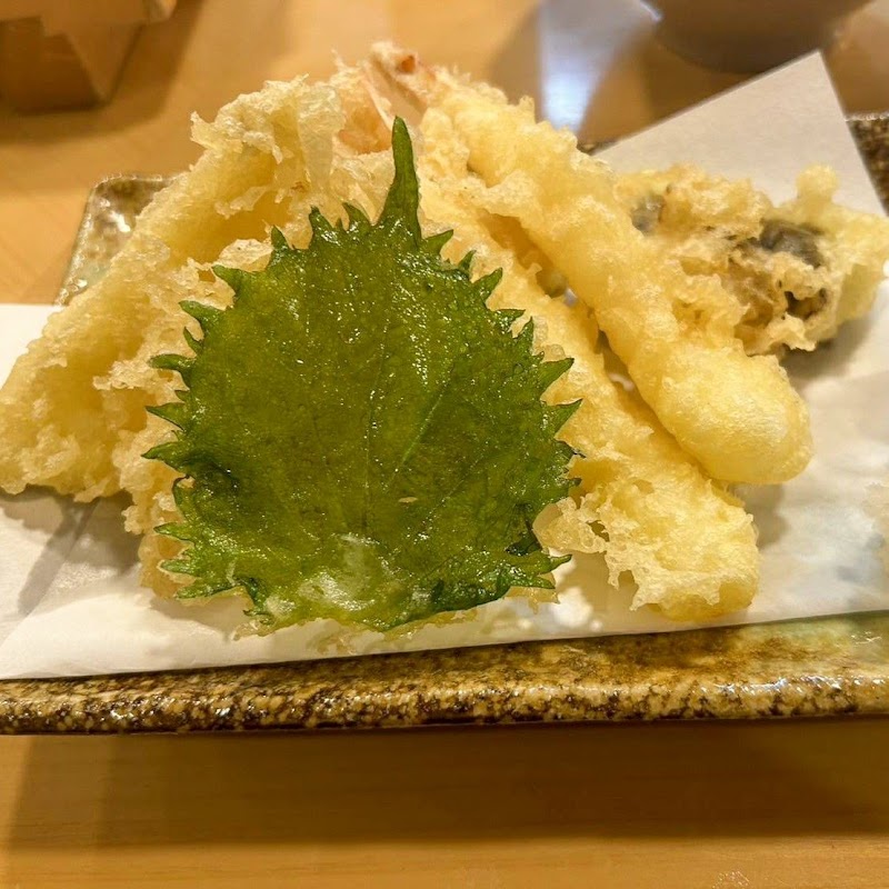 や台ずし 箱崎駅前町