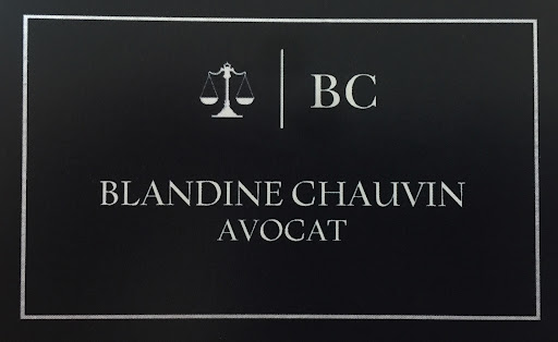 Cabinet d'Avocat Blandine CHAUVIN - Thumbnail