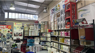 Photo n°12 de O.R.E.A. DIFFUSION à Seyssins (Fournisseur d'équipements de nettoyage et d'entretien)