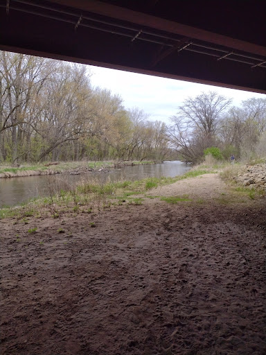 Ipsen Road Conservation Area - Thumbnail