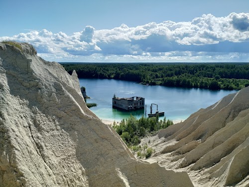 Rummu Quarry