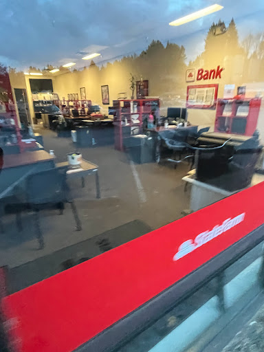 The Bothell center - Visual