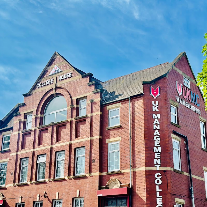 UK Management College, College House Campus photo 2