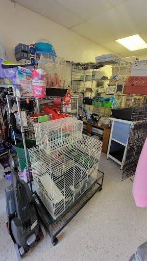 PET SUPPLY THRIFT STORE - Thumbnail