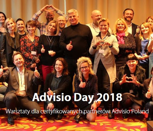 Advisio Poland