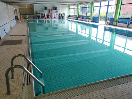 Photo de Piscine de Vireux - Wallerand à Vireux-Molhain (08320)
