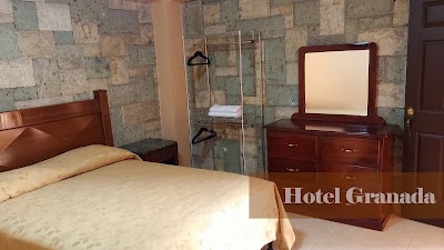 Photos of Granada Hotel 5