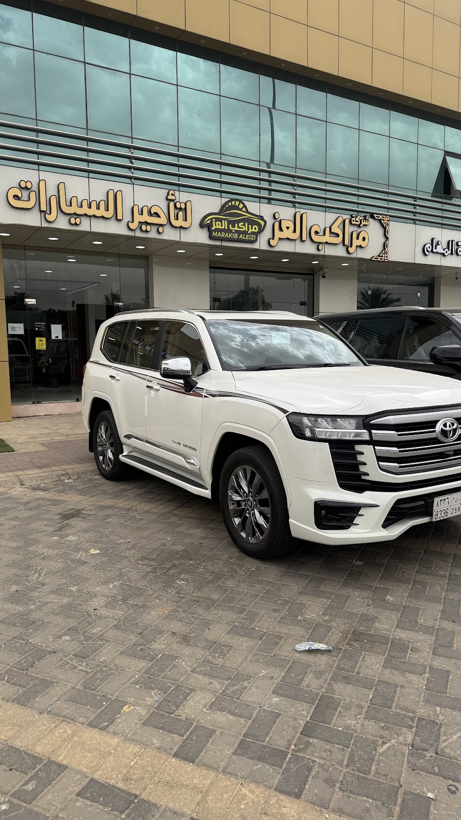 مراكب العز لتأجير السيارات - صورة 4