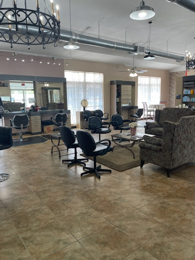 Bay Area Salon - Thumbnail