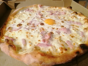 Photo n°9 de Il Fornello à Caluire-et-Cuire (Restaurant italien)