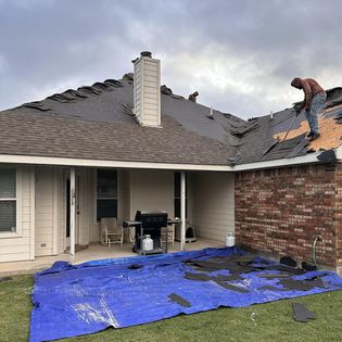 360 General Contractor Services - Visual