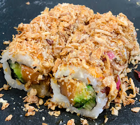 Photo n°4 de LYLY BENTO (japonais) et LYLY (chinois, épicerie) à Annecy (Sushi à emporter)