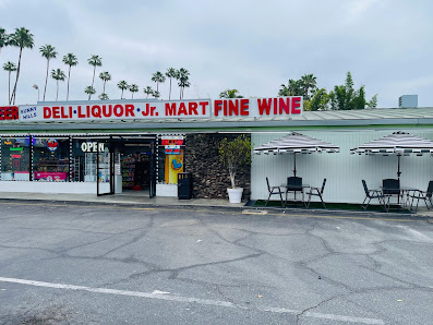Sunny Hills Liquor Jr Mart &Deli 1510 S Harbor Blvd, La Habra, CA 90631