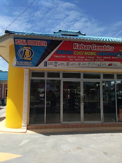 Photos of Istana Doorsmeer