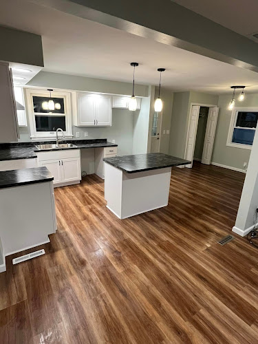 John Thomas Construction LLC