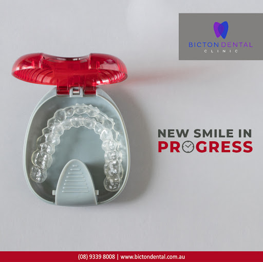 Bicton Dental - Thumbnail