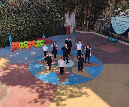 Colegio Shalom