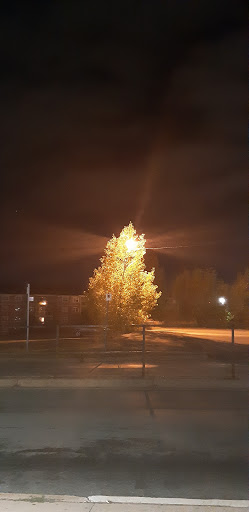 Cobequid Terminal Gallery - Canada