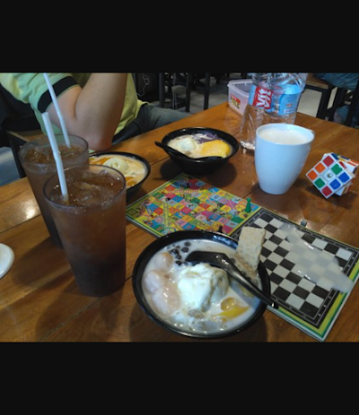 Photos of Warung Kopi Beudoh Hareukat