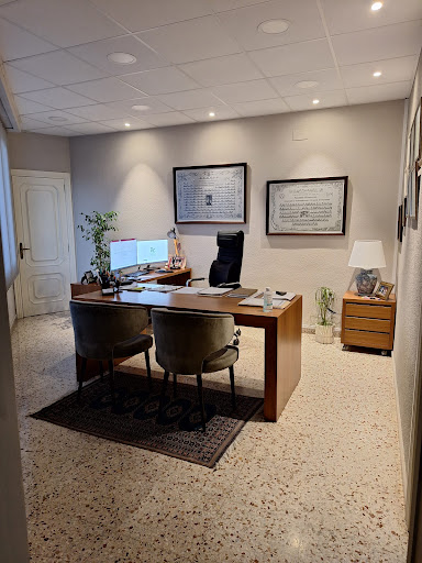 ASESORES RIERA CALVO & ASOCIADOS - Spain