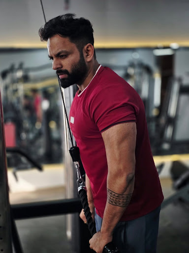 24R Fitness Club | Panipat