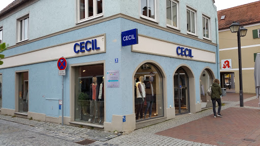 CECIL Partner Store Erding - Thumbnail