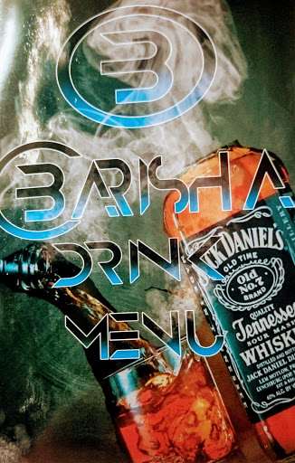 Barisha - Visual