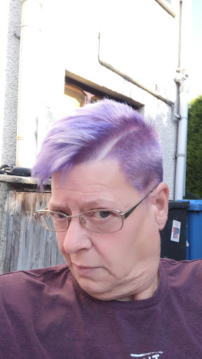Harbinson Hair Gallery - United Kingdom