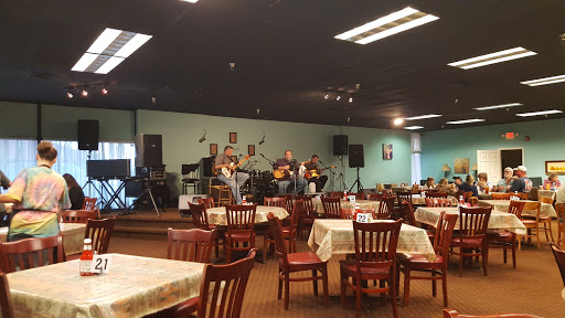 SweetPea's Table Restaurant - United States