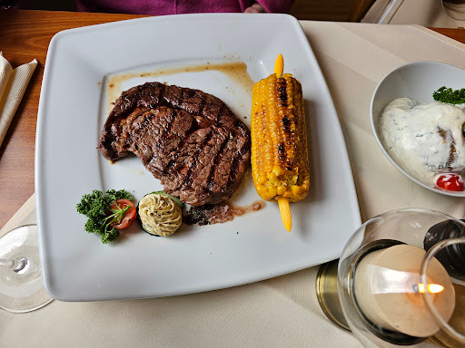 Zimmermanns Fisch und Steak - Thumbnail