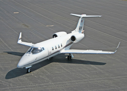 Air Charters Inc - Thumbnail