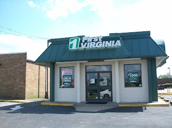 First Virginia Payday Loans Picture