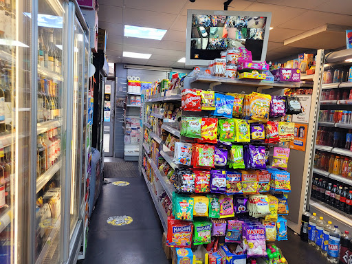Kanji's Convenience Store Gallery - United Kingdom