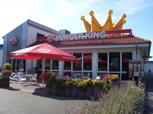 Burger King Soest