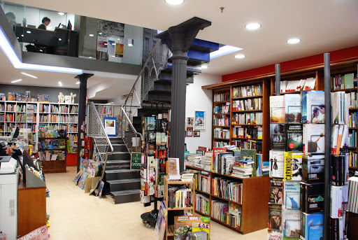 Librería Ibor