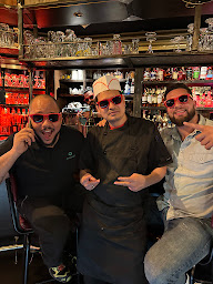 Photo n°40 de Pub 27 à Paris (Bar sportif)