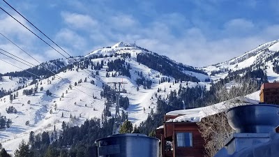 Jackson Hole Mountain Resort