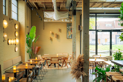 Pastoe Foodbar - Thumbnail