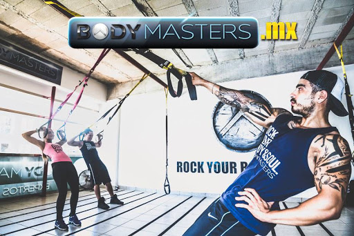 Body Masters Neo Spartan