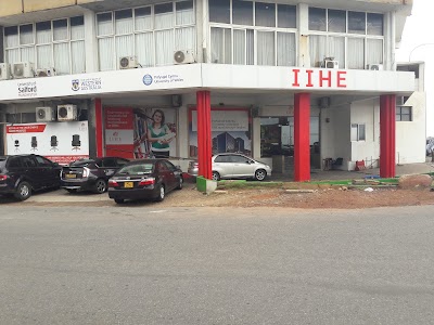 Photos of Imperial Institute of Higher Education (IIHE)