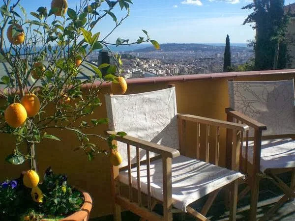 Anita's Bed and Breakfast Barcelona
