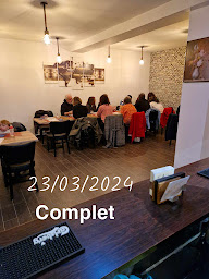 Photo n°17 de Chez Le Libanais à Revin (Restaurant)