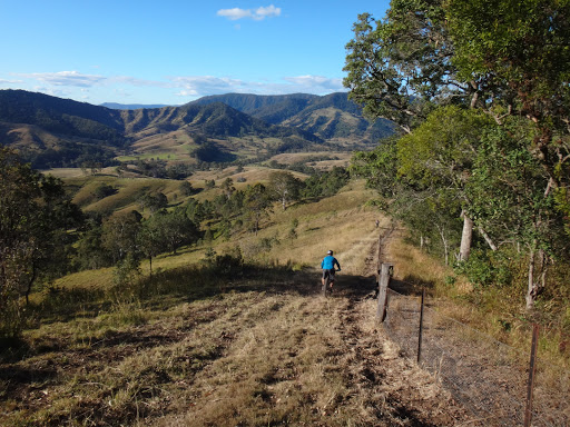 Mount Chinghee National Park - Thumbnail
