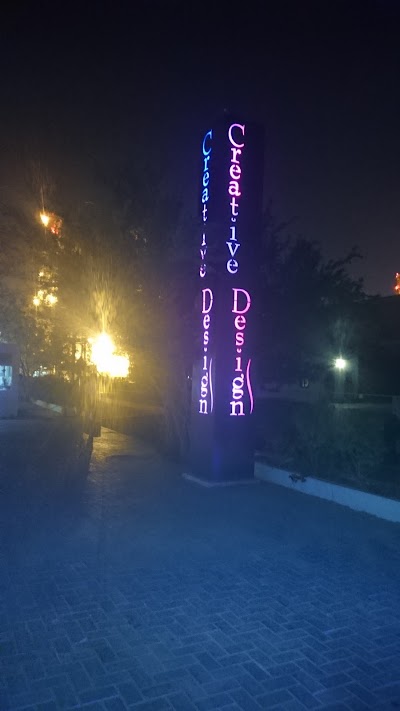 Photos of Creative Design