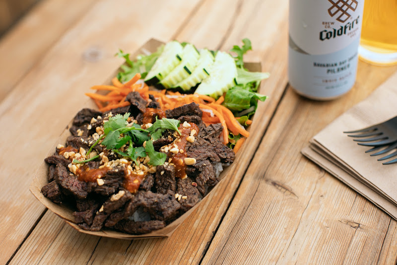 Da Nang Vietnamese Eatery — photo