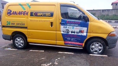 Photos of BANAFEX NIG ENTERPRISES